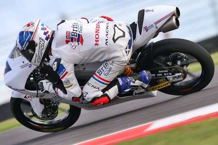 John Mcphee Motogp Argentina 2017 5