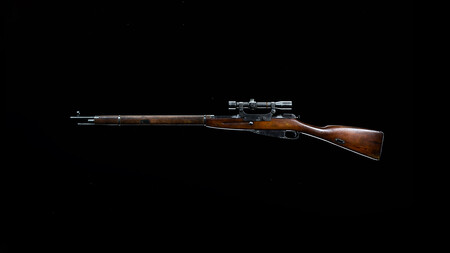 Mejora tu Fusil de tres líneas en Warzone Pacífico con esta clase para larga y media distancia