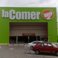 La Comer quiere competir contra 3B y OXXO: relanza Sumesa para expandirse en las colonias más grandes de México