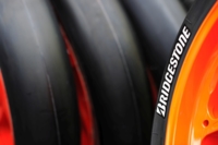 Nuevos colores para los Bridgestone del Mundial de MotoGP 