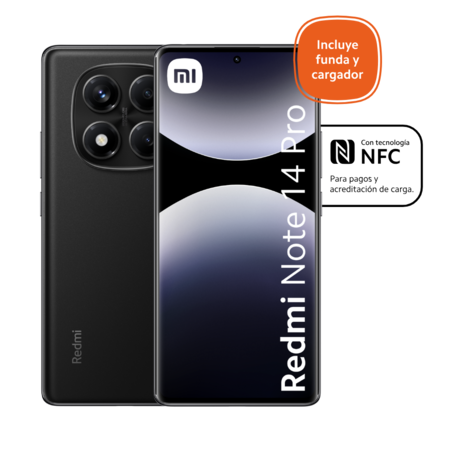 Redmi Note 14 Pro