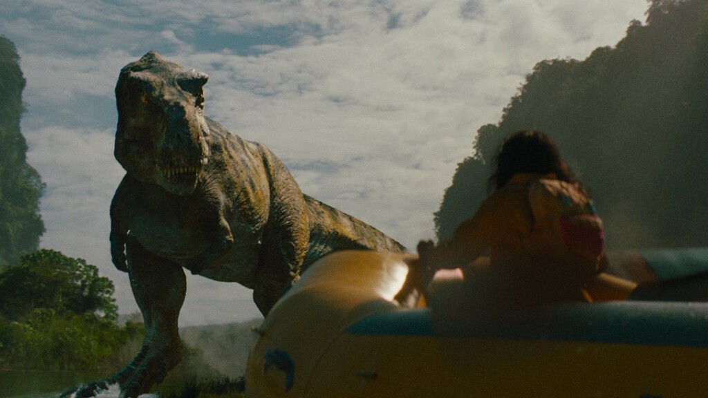 Con la nueva de Jurassic Park vuelve una pregunta clásica: ¿es posible 'desextinguir' a los dinosaurios? No, por un gran motivo 