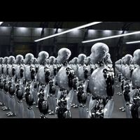 El trabajo tal y como lo conocemos podría desaparecer: "La tercera Revolución Industrial"