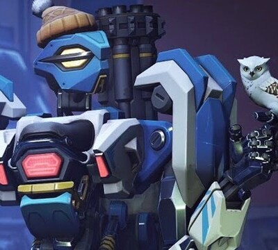 Imagen de Overwatch 2 (Blizzard Entertainment)