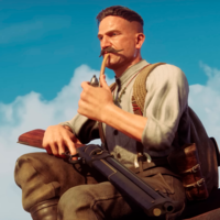 Este shooter de mundo abierto ucraniano nos lleva a un lugar donde el Imperio Austrohúngaro ha conquistado el espacio 