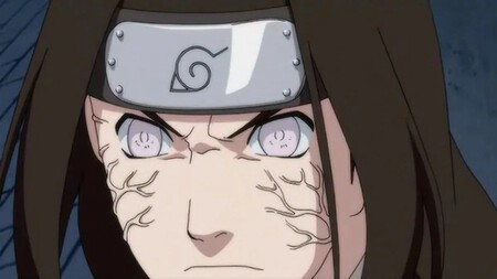 El Byakugan