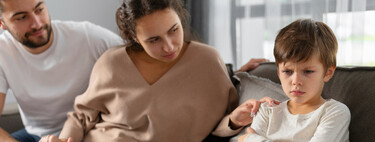 Enseñar a pedir perdón a los niños: cómo hacerlo y por qué es importante