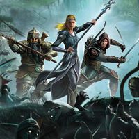 ¡Sorpresa! Un RPG de acción de El Señor de los Anillos reaparece tras 15 años con una nueva versión. Ya puedes regresar a la Tierra Media a 4K y 60 FPS 