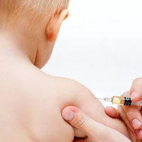 Galicia es la primera comunidad que obliga por ley a vacunar para ir a la guardería