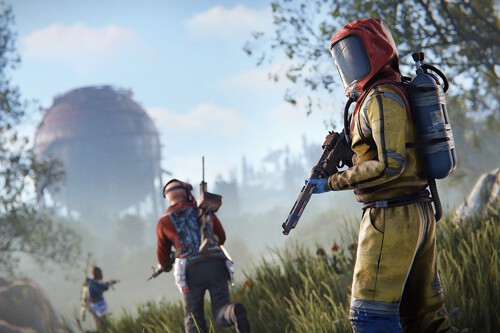 Prefiero que Malenia me ensarte 700 veces seguidas en Elden Ring antes que volver a tocar otro survival. Y te cuento por qué