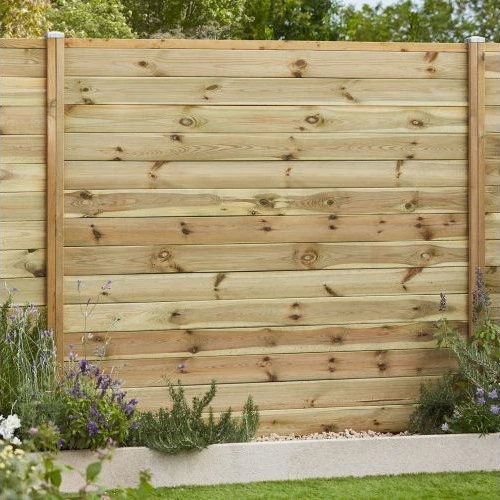 Lama De Madera Lemhi 180 X 12 X 2,1 cm Blooma