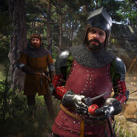 Kingdom Come 2 te permite machacarle la cabeza a los mendigos, pero no darles una limosna. Así que los jugadores se han puesto creativos 