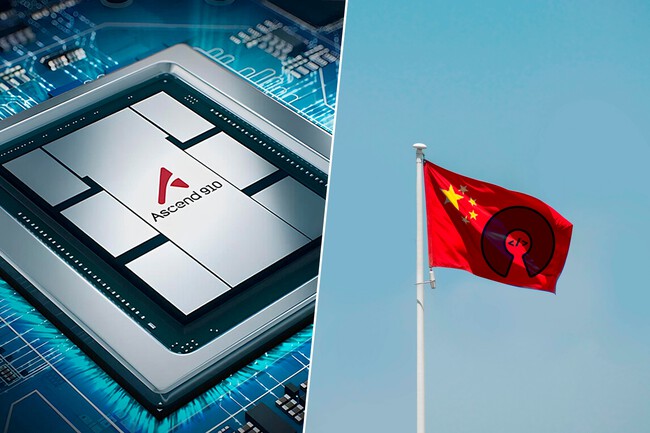 Huawei Ai Open Source