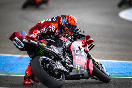 Marc Marquez Jerez Motogp 2026