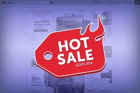 Hot Sale 2021: estas son las ofertas y promociones bancarias en Coppel