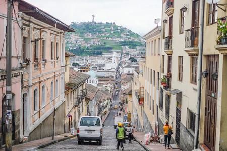 quito