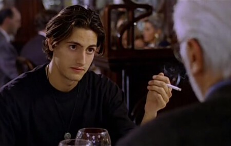 Martin Hache 1997 Juan Diego Botto