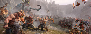 Total War: Warhammer 3 se enfrenta al gigante asiático: el estreno del juego en Steam se lleva el odio de los jugadores chinos