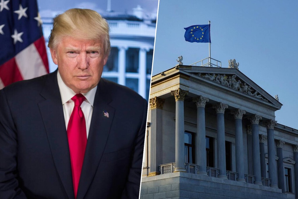 Europa pinta más de lo que piensa: por qué Estados Unidos necesita más al viejo continente de lo que admite