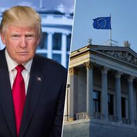 Europa pinta más de lo que piensa: por qué Estados Unidos necesita más al viejo continente de lo que admite