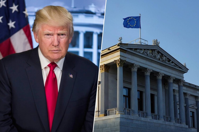 ¿Quién necesita a quién? La sorprendente realidad detrás de la relación entre Estados Unidos y Europa