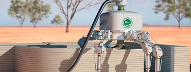 Tecnologia criada para trabalhar na Lua constrói casas na Terra e reduz custos