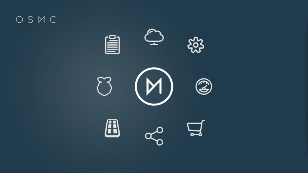 Esta alternativa a Kodi es mejor que Fire TV, Android TV y demás plataformas si te preocupa la privacidad: todo sobre OSMC 