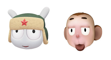 Los Mi Mojis de Xiaomi, en cualquier móvil con Android 5.0 o superior gracias a este port
