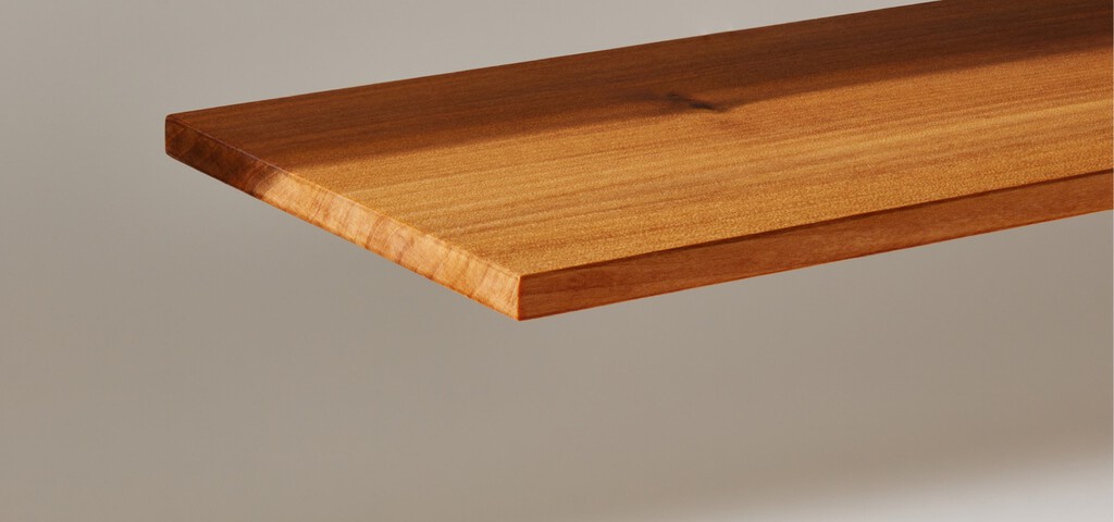 La "supermadera" entra al fin en proceso de fabricación: la gran promesa de obtener un material más fuerte que el acero