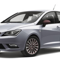 SEAT Ibiza 2015, desde el Salón de Barcelona