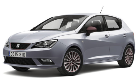 SEAT Ibiza 2015, desde el Salón de Barcelona