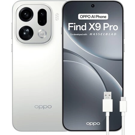Oppo Find X9 Pro