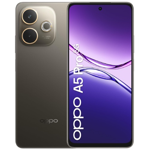OPPO A5 Pro 8/256 GB, 5G
