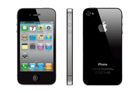 Iphone 4