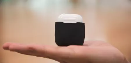 オリジナル Airpods ワイヤレス ケース