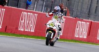 El Team Gresini utilizará los motores y electrónica del Ten Kate en su CRT
