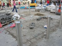 De la presión y opresión sindical