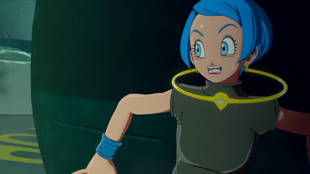 Dragon Ball Xenoverse 3