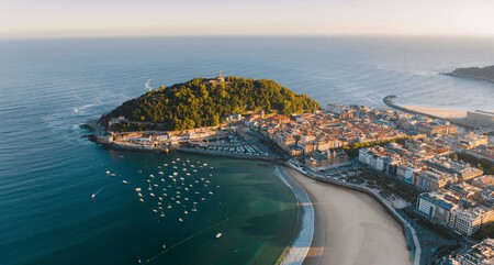 Viajes Escapadas Turismo Espana Linares Jaen San Sebastian Raphael Natalia Figueroa Destinos