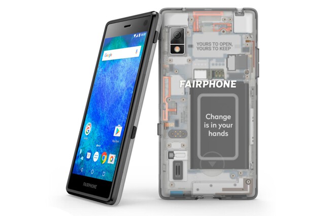 Fairphone 2