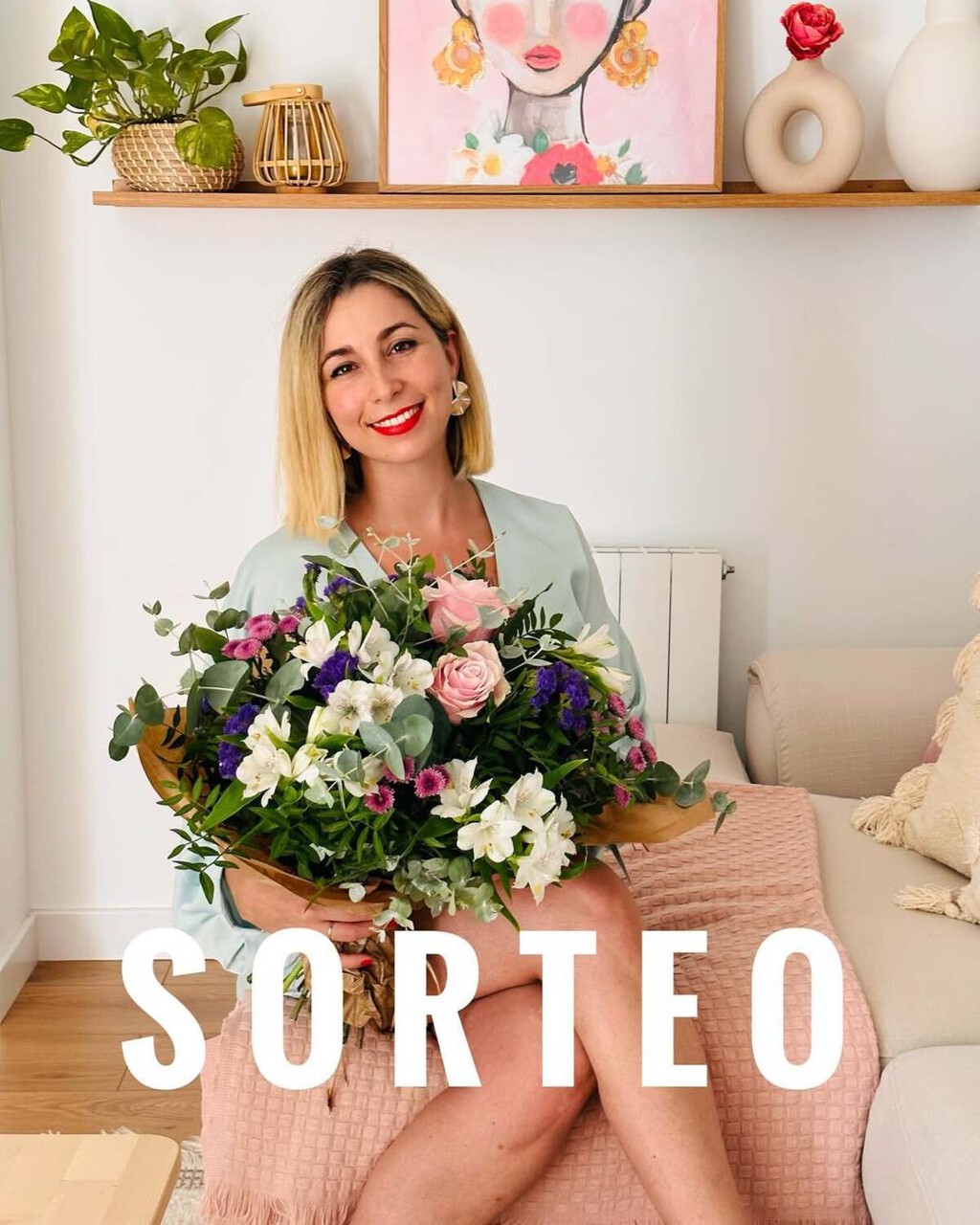 Alicia Martínez, experta en limpieza: «Con este truco de la abuela casero di adiós a las hormigas, arañas y pececillos de humedad en casa»
