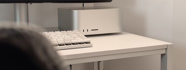 Mac Studio M5 Ultra, análisis: el Mac más potente de la historia tiene una nueva obsesión, la IA local