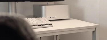 Mac Studio M5 Ultra, análisis: el Mac más potente de la historia tiene una nueva obsesión, la IA local