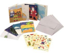 Postales solidarias de Imaginarium
