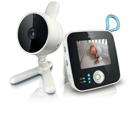 Vigilabebés Philips AVENT