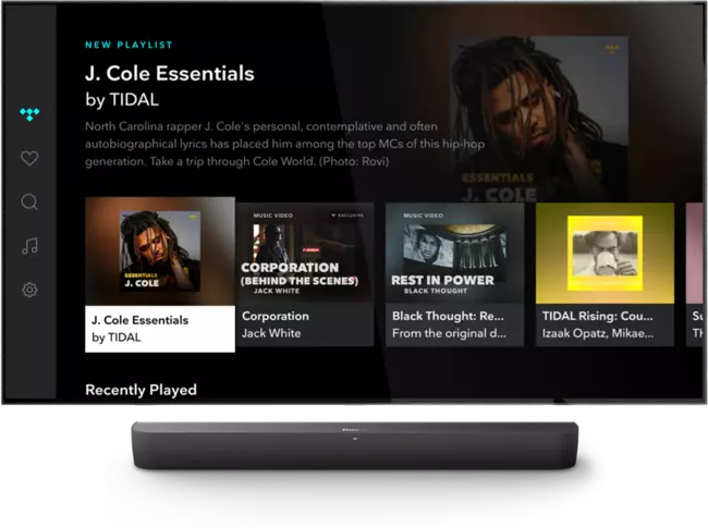 Tidal