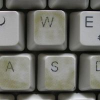 Antes de 1997 nadie usaba WASD en el teclado para jugar en PC, hasta que llegó un Chino obsesionado con Quake 