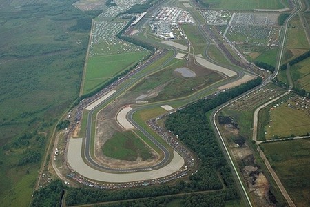MotoGP Holanda 2013: toda la información a un click de distancia