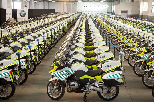 Imagens | Guarda Civil