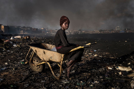 Estas son las imágenes vencedoras del concurso Art Photography Awards 2019 de LensCulture